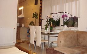 Pokoje Goscinne Irga Apartamenty