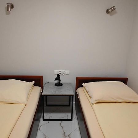 Pokoje Goscinne Irga Apartamenty Starogard Gdański Zewnętrze zdjęcie