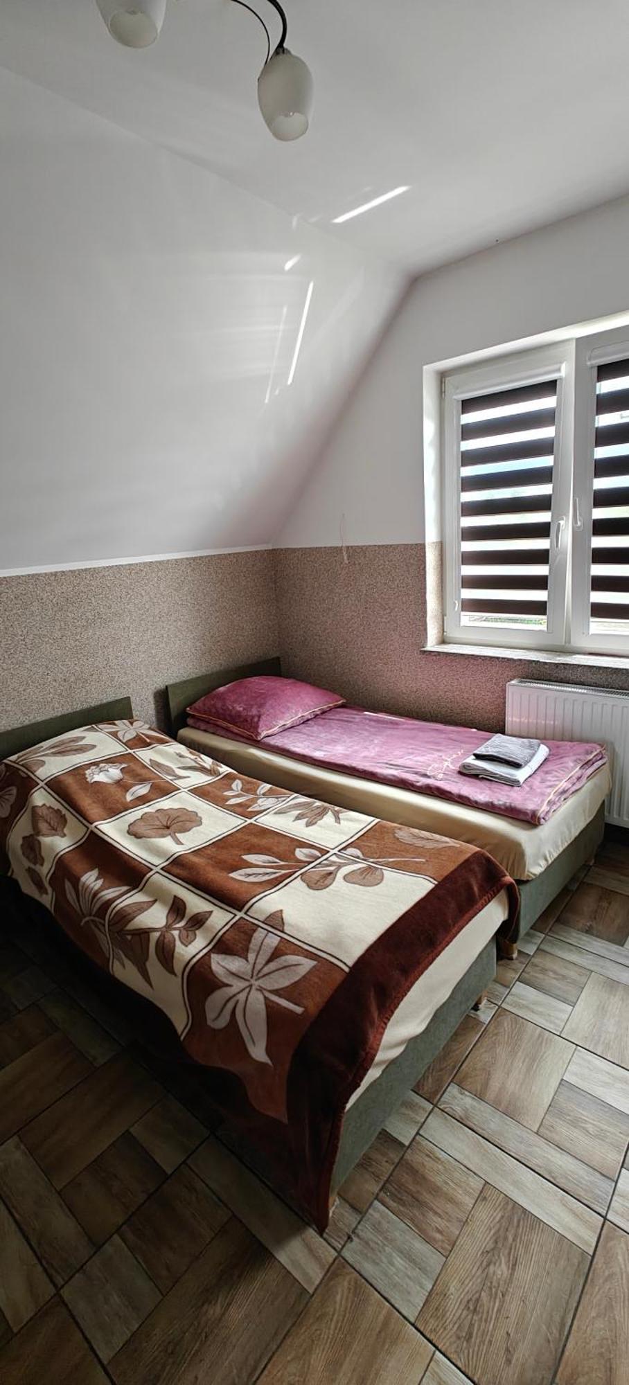 Pokoje Goscinne Irga Apartamenty Starogard Gdański Zewnętrze zdjęcie